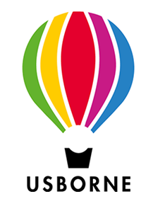 Usborne